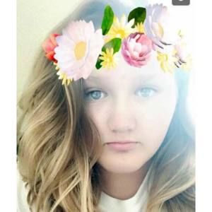 Meet your Posher, Addy